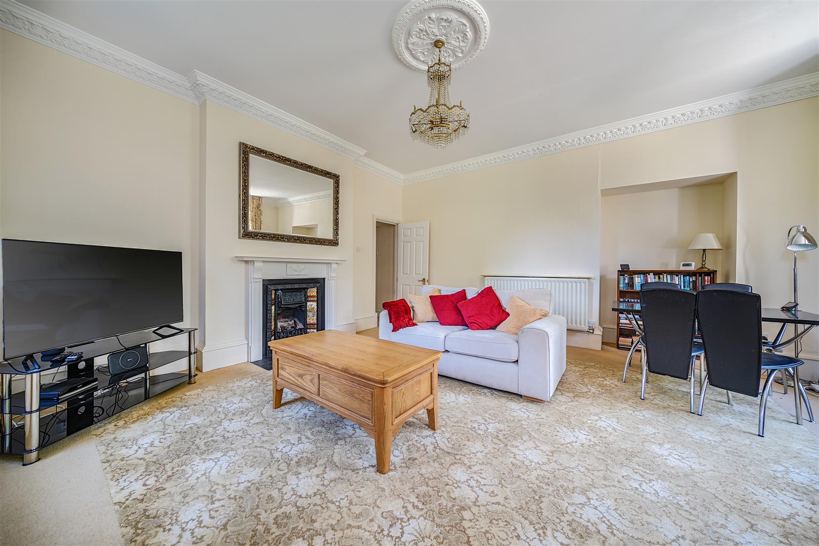 Monkton Park, Chippenham